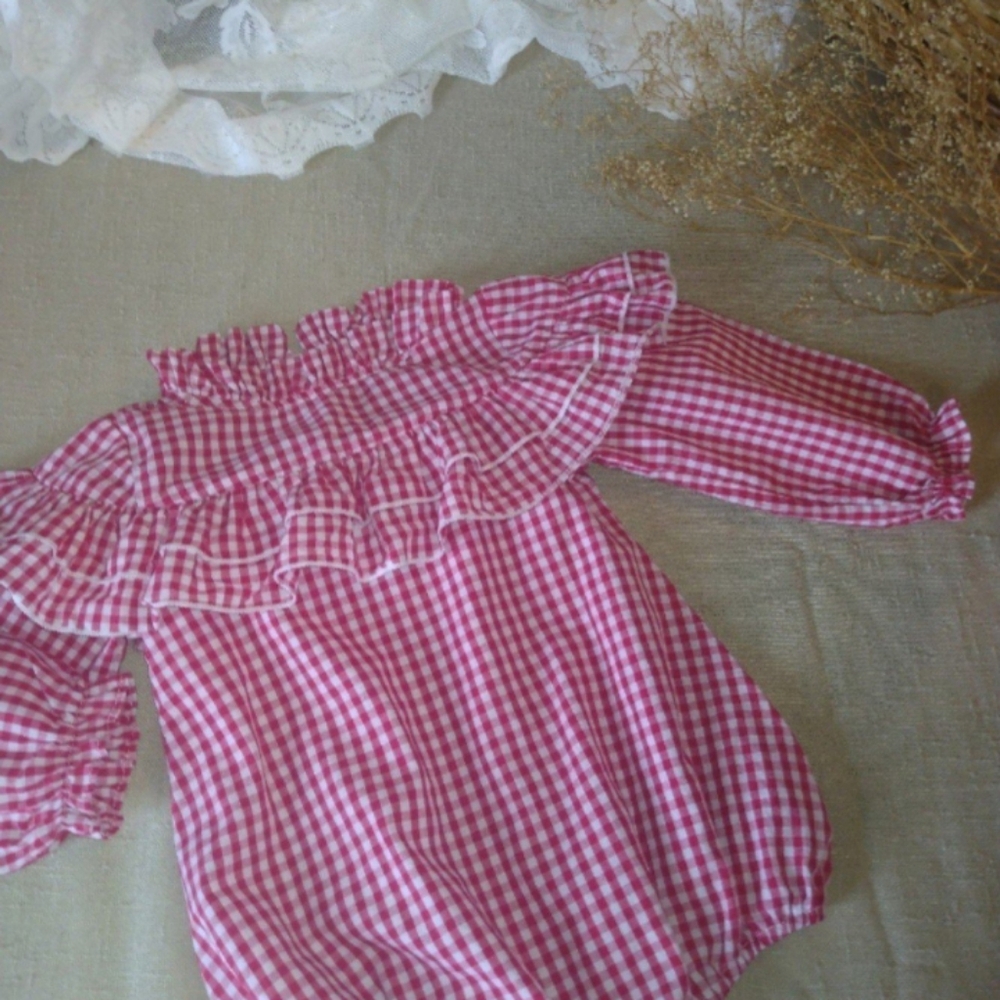 Romper - Picture 4 of 5